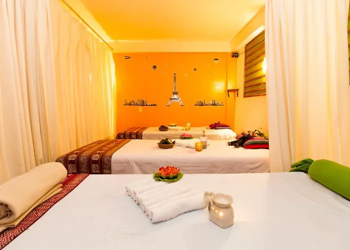 Hotel Natura Machupicchu Santa Teresa (Cusco)